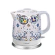 Электрический чайник Maestro MR-068-MOSAIC (1,5 л) - изображение 1