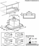 Okap kuchenny Electrolux LFG516X - obraz 5