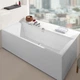 Ванна квариловая Villeroy & Boch Squaro Edge 12, 170х75 (UBQ170SQE2DV-01) - изображение 1