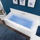 Ванна квариловая Villeroy & Boch Squaro Edge 12, 170х75 (UBQ170SQE2DV-01) - изображение 4