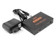 Відео спліттер HDMI 4K 3D v1.4b 2К х 4К 1080р на 4 монітори (HDMI-4K-1TO4) - зображення 3