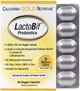 Специальный продукт California Gold LactoBif Probiotics 5 Billion CFU 60 капсул (4384303666) - изображение 1