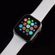 Умные часы HiWatch T500 + PRO спортивных режимов IP67 влагозащита Silver - изображение 2