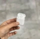 Бездротові Bluetooth навушники TWS Inpods 12 White - зображення 7