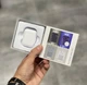 Бездротові Bluetooth навушники TWS Inpods 12 White - зображення 8