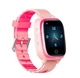 Детские смарт-часы Smart kids Watch T5S Наручные умные с видеозвонком и термометром Pink - зображення 1