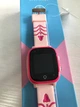 Детские смарт-часы Smart kids Watch T5S Наручные умные с видеозвонком и термометром Pink - зображення 3