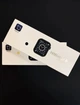 Умные часы HiWatch T500 + PRO спортивных режимов IP67 влагозащита Black - изображение 8