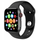 Умные часы HiWatch T500 + PRO спортивных режимов IP67 влагозащита Black - изображение 1