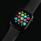 Умные часы HiWatch T500 + PRO спортивных режимов IP67 влагозащита Black - изображение 3