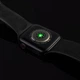 Умные часы HiWatch T500 + PRO спортивных режимов IP67 влагозащита Black - изображение 4