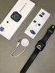Умные часы HiWatch T500 + PRO спортивных режимов IP67 влагозащита Black - изображение 9