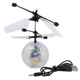 Летающий светящийся шар LED Flying Ball Original - изображение 2