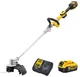 Коса аккумуляторная DeWalt 18 В (DCMST561P1) - изображение 4