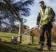 Коса аккумуляторная DeWalt 18 В (DCMST561P1) - изображение 9