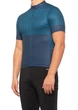 Велоджерси мужская Pearl Izumi SELECT LTD Full-Zip Cycling Jersey Navy/Teal - UPF 50+ S (велофутболка) - изображение 1