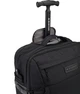 Сумка дорожная на колесах BURTON Multipath 40L Carry-On Travel Bag True Black Ballistic (чемодан) - изображение 3