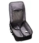 Сумка дорожная на колесах BURTON Multipath 40L Carry-On Travel Bag True Black Ballistic (чемодан) - изображение 7