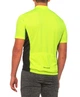 Велоджерси мужская Pearl Izumi Quest Cycling Jersey Yellow/Black S (велофутболка) - изображение 2