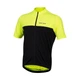 Велоджерси мужская Pearl Izumi Quest Cycling Jersey Yellow/Black S (велофутболка) - изображение 3