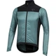 Велокуртка Pearl Izumi P.R.O Barrier Lite Cycling Jacket Black/Arctic S (вітровка велосипедна вітрозахисна чоловіча) - зображення 3