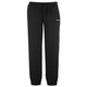Спортивные штаны Donnay Closed Hem Joggings Pants Ladies XS черный (67117603310) - изображение 1