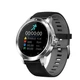 Умный Фитнес браслет Smart Band K15 Pro измерение температуры тела - зображення 4