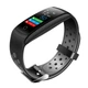 Умный Фитнес браслет Smart Band Q8 T с измерение температуры тела - зображення 7