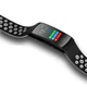 Умный Фитнес браслет Smart Band Q8 T с измерение температуры тела - зображення 8