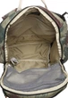 Рюкзак чоловічий Burton Cadet camo - зображення 5