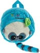 Yoohoo Лемур голубой 18 см - YooHoo & Friends Aurora (20-49921) - изображение 1