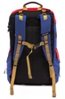 Рюкзак BURTON Annex royal blue triple ripstop (городской / для поездок и путешествий) - изображение 4