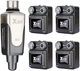 Радиосистема Xvive U4R4 In-Ear Monitor Wireless System - изображение 1
