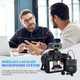 Радиосистема Xvive U5 Wireless Audio for Video System - изображение 6