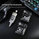 Радиосистема Xvive U4R2 In-Ear Monitor Wireless System - изображение 2