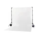 Фон бумажный Mircopro Paper background 2.7*10m White DS2101 - изображение 4
