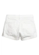 Шорты джинсовые H&M 38 Белый 0438211_бел_22 - изображение 2