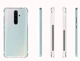 Чохол для смартфона BeCover Anti-Shock для Xiaomi Redmi Note 8 Pro Clear (BC_704541) - зображення 5