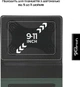 Чехол для планшета ArmorStandart Elastic Band для планшетов 10" Black (ARM59075) - изображение 4