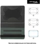 Чохол для планшета універсальний 8" ArmorStandart Elastic Band Black (ARM59081) - зображення 2