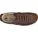 Сникеры El Naturalista N273 P.grain-Suede Brown/el Viajero 36 - изображение 2