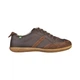 Сникеры El Naturalista N273 P.grain-Suede Brown/el Viajero 36 - изображение 3