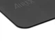 Мат гимнастический Fitline 180 см Airex антрацит X 13 - изображение 3