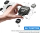 Комплект двухдиапазонного репитера Lintratek KW23C-DW с кабелем и антеннами - изображение 3