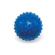 Мяч Original&nbsp;Pezzi&nbsp;ACTIVA Medium&nbsp;13 см cиний&nbsp;Ledragomma L 87 - изображение 1