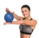Мяч Original&nbsp;Pezzi&nbsp;ACTIVA Medium&nbsp;13 см cиний&nbsp;Ledragomma L 87 - изображение 2