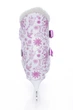 Ледовые коньки раздвижные Tempish FUR EXPANZE GIRL/33-36 - изображение 5