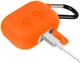 Чехол Silicon Protection BeCover для Apple AirPods Pro Orange (BC_704500) - изображение 3