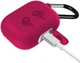 Чехол Silicon Protection BeCover для Apple AirPods Pro Rose Red (BC_704504) - изображение 3