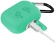 Чехол Silicon Protection BeCover для Apple AirPods Pro Green (BC_704498) - изображение 3